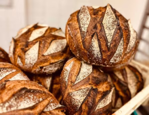 Victoire_Boulangerie_Pâtisserie_bread_Paris