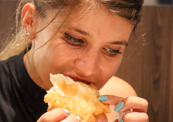 Private Venice's Greatest Hits Food Tour
