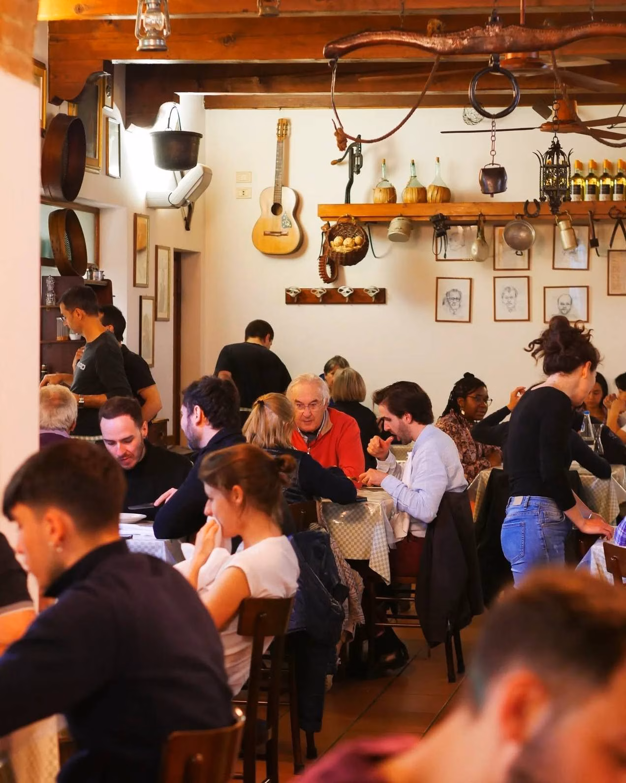 Trattoria_Sabatino_Florence