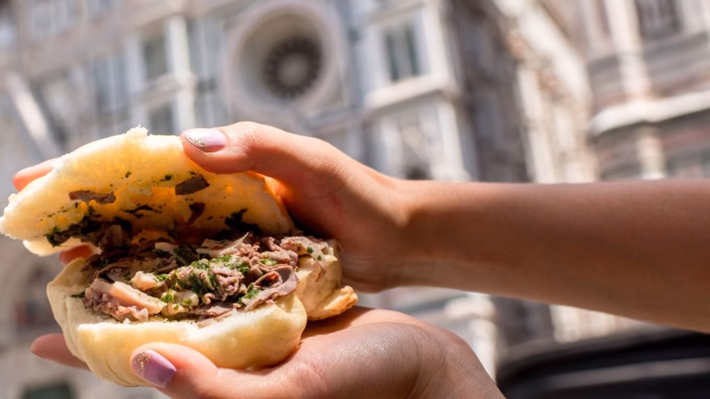 Florence Street Food 2