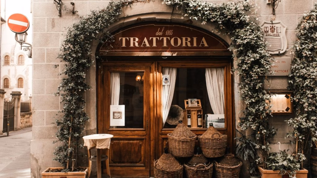 What Florence Eats for Lunch 3