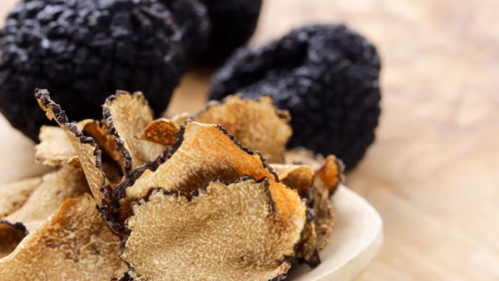 Truffle 3