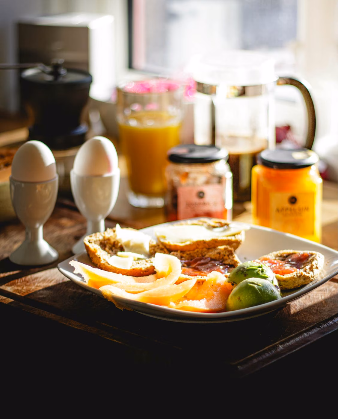 Copenhagen Brunch Information: The place to Eat on a Lazy Morning Copenhagen Brunch Information: The place to Eat on a Lazy Morning