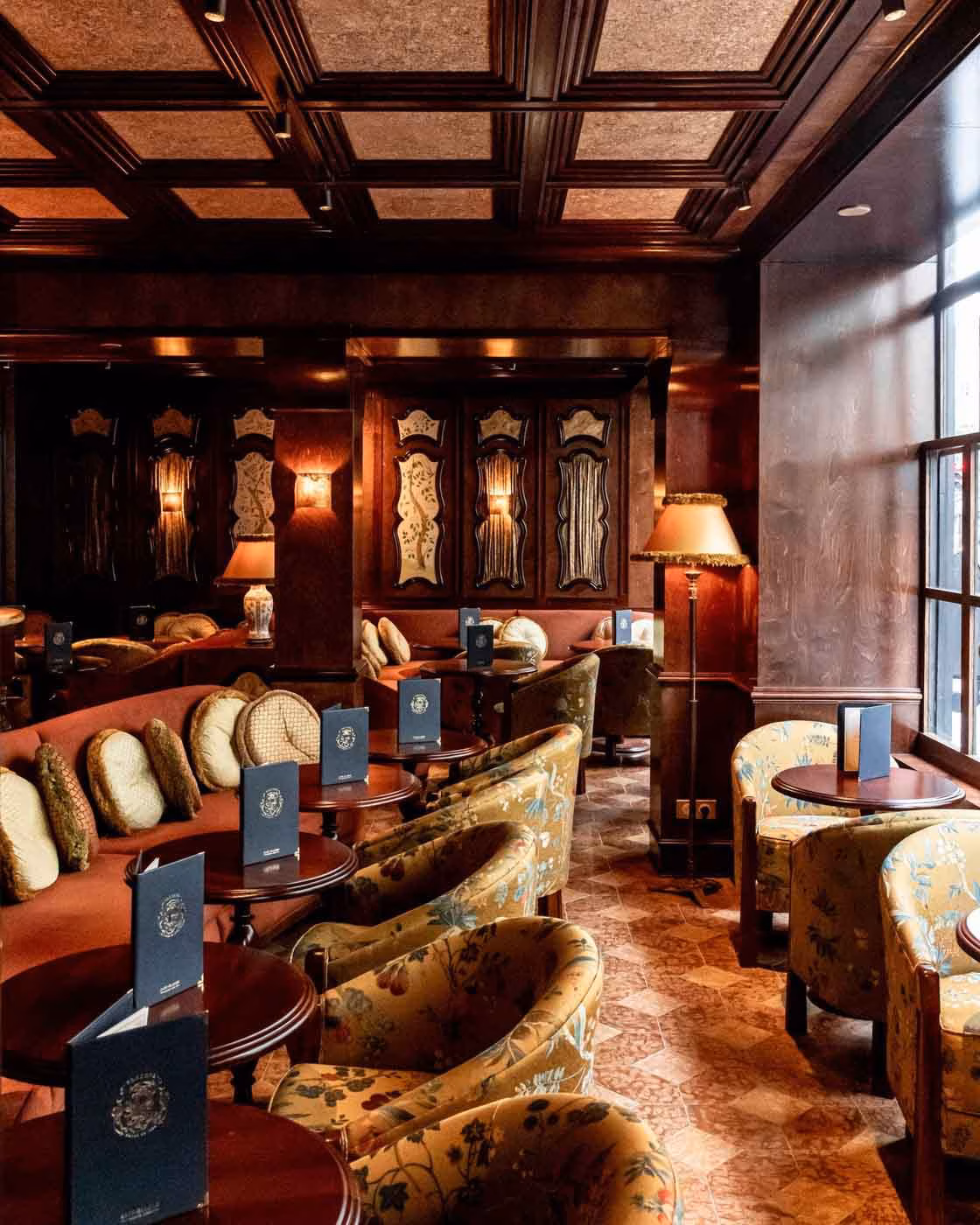 Le_Procope_Saint-Germain_Paris