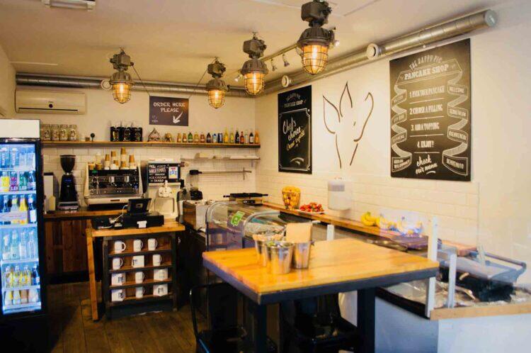 Amsterdam Desserts: Discover Sweet Delights in the City