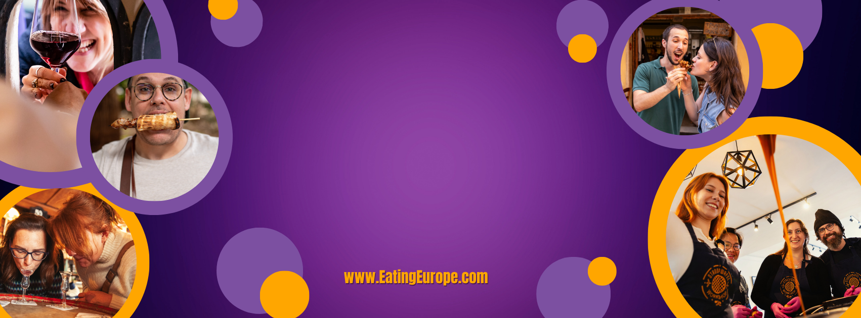 Eating Europe Food Tour Discounts and Promo Codes