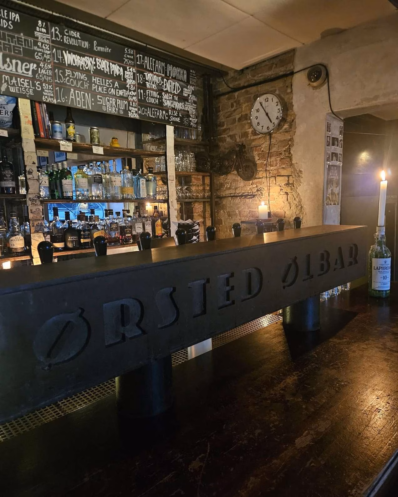 Ørsted_Ølbar_Copenhagen