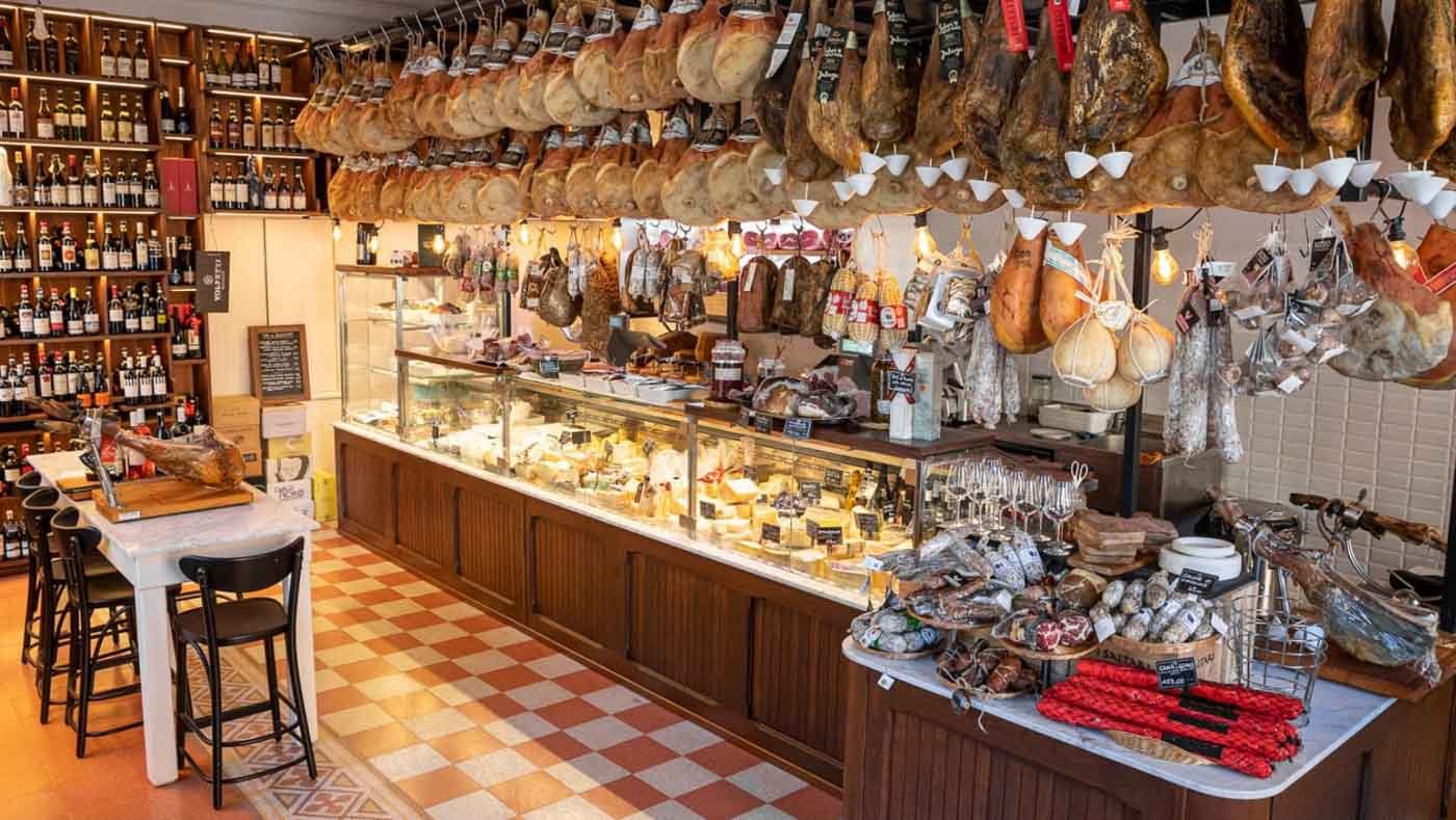 Volpetti_Rome