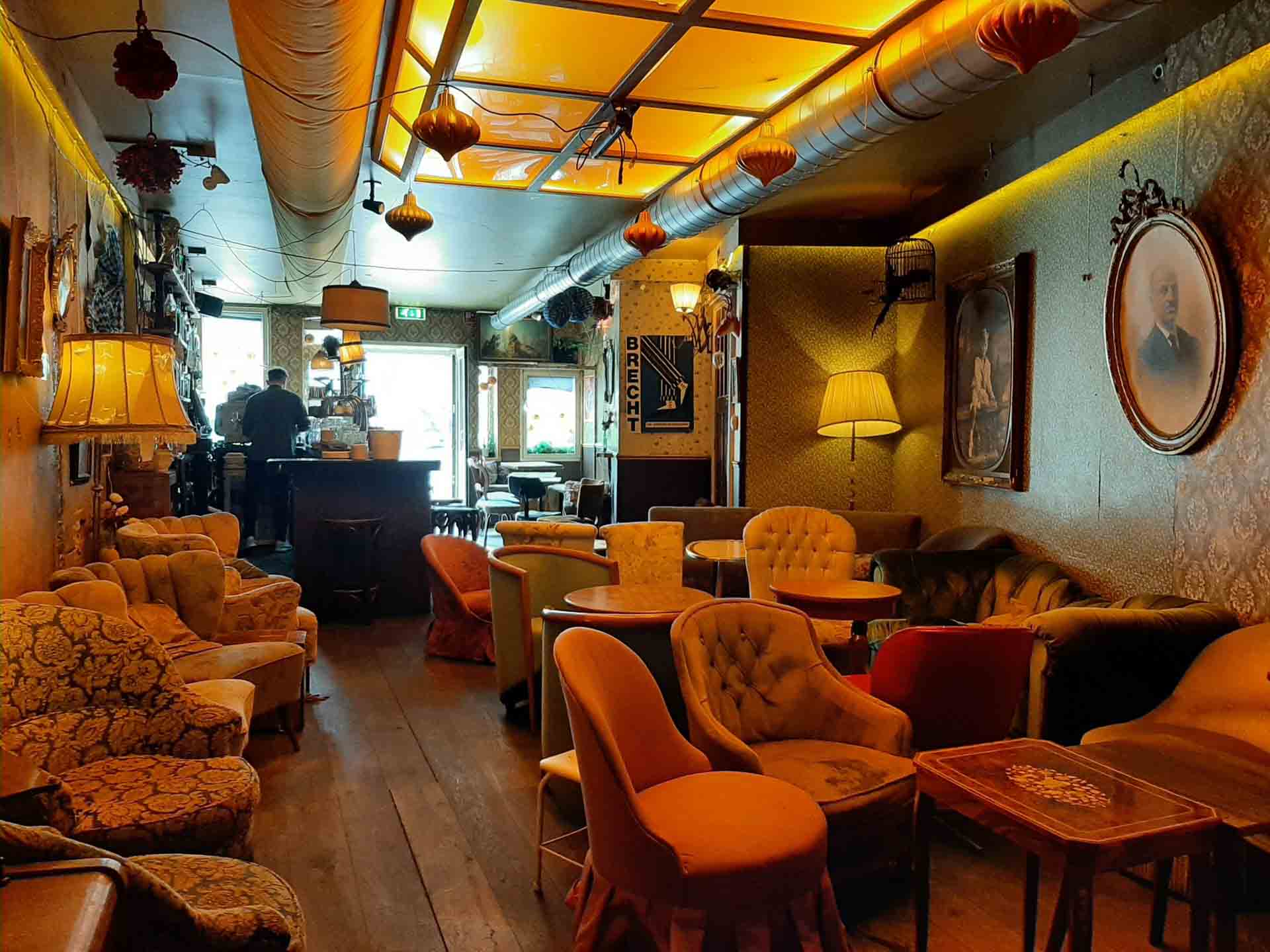 Café_Brecht_Amsterdam