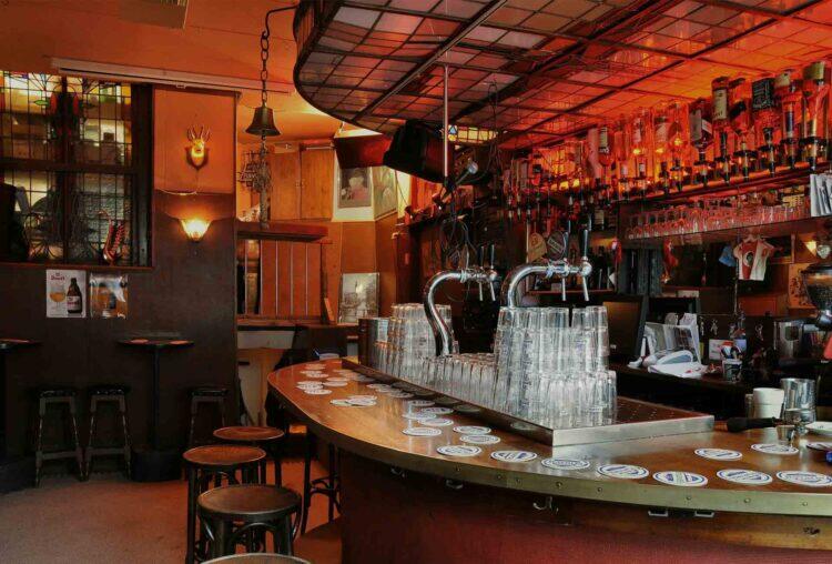 Brown Café Amsterdam: Explore the Heart of Dutch Pub Culture