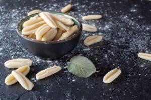 cavatelli_pasta_Sicily