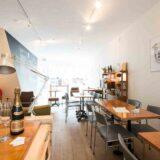 Top 5 Wine Bars in Amsterdam