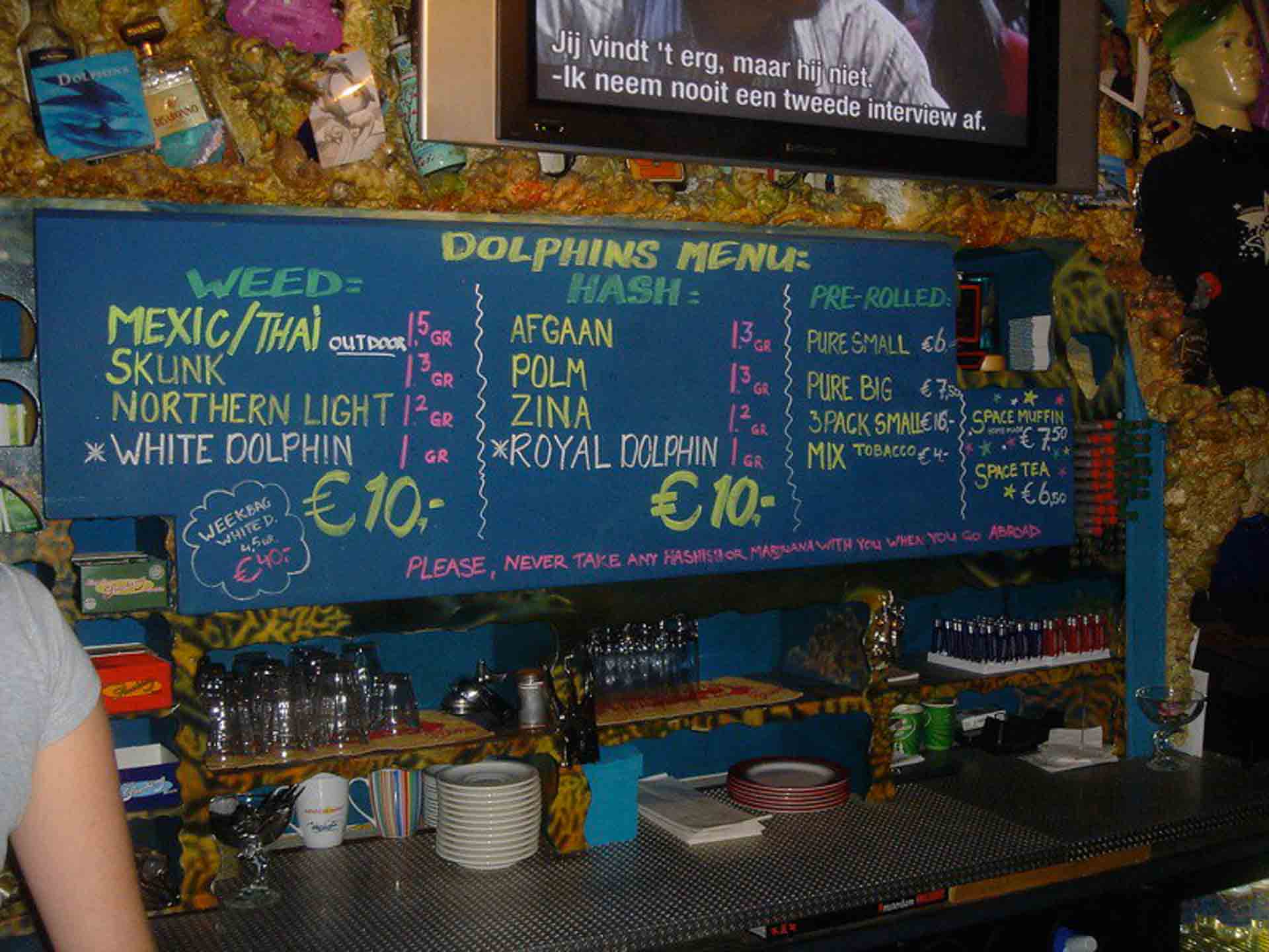 An Important Information To Espresso Homes In Amsterdam Street Food 