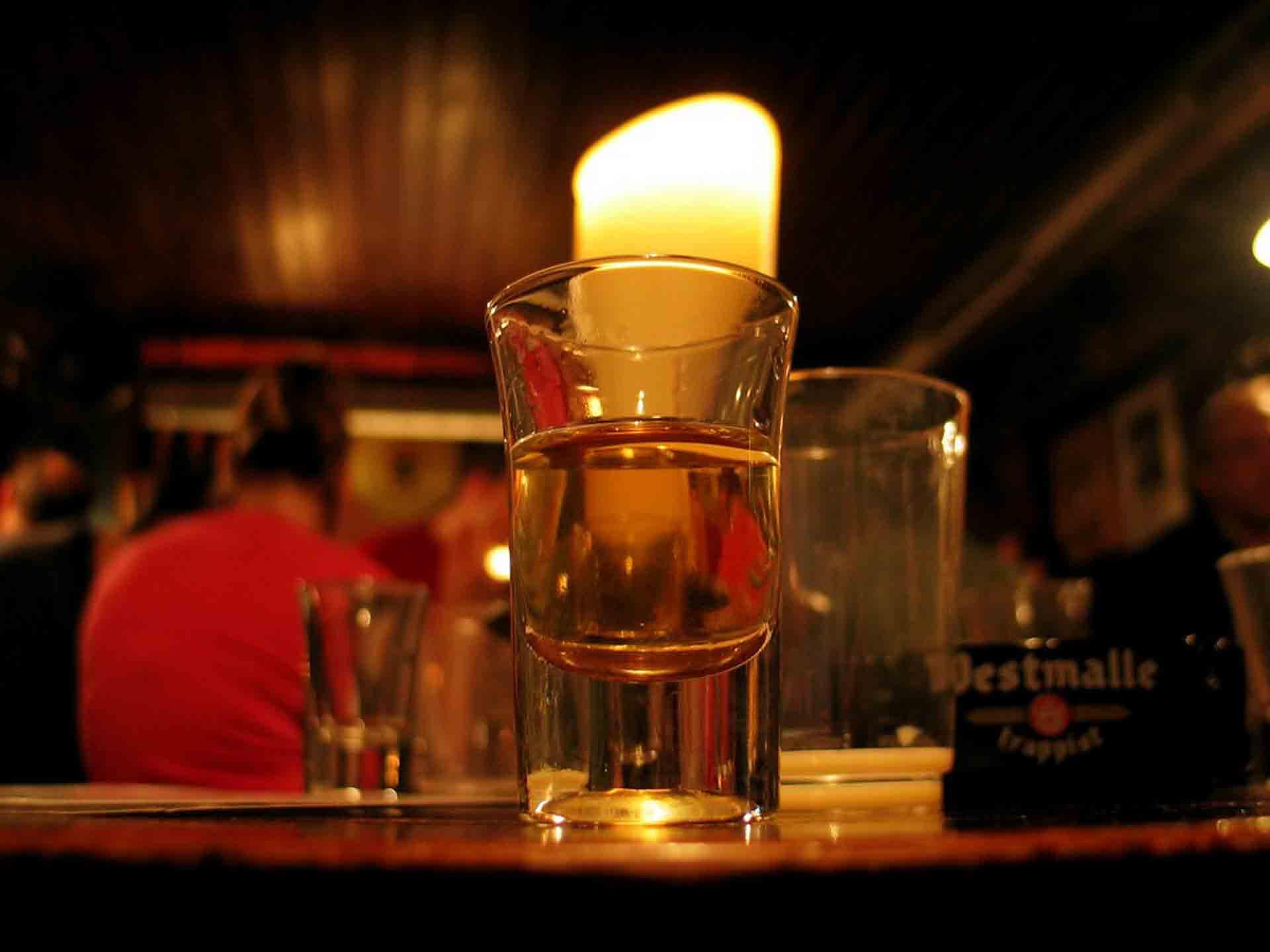 Jenever: The Conventional Dutch and Belgian Spirit
