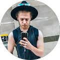 Jesse Schmerl Avatar