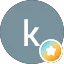 k k Avatar