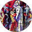 A Richter Avatar