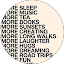 Shannon Morris Avatar